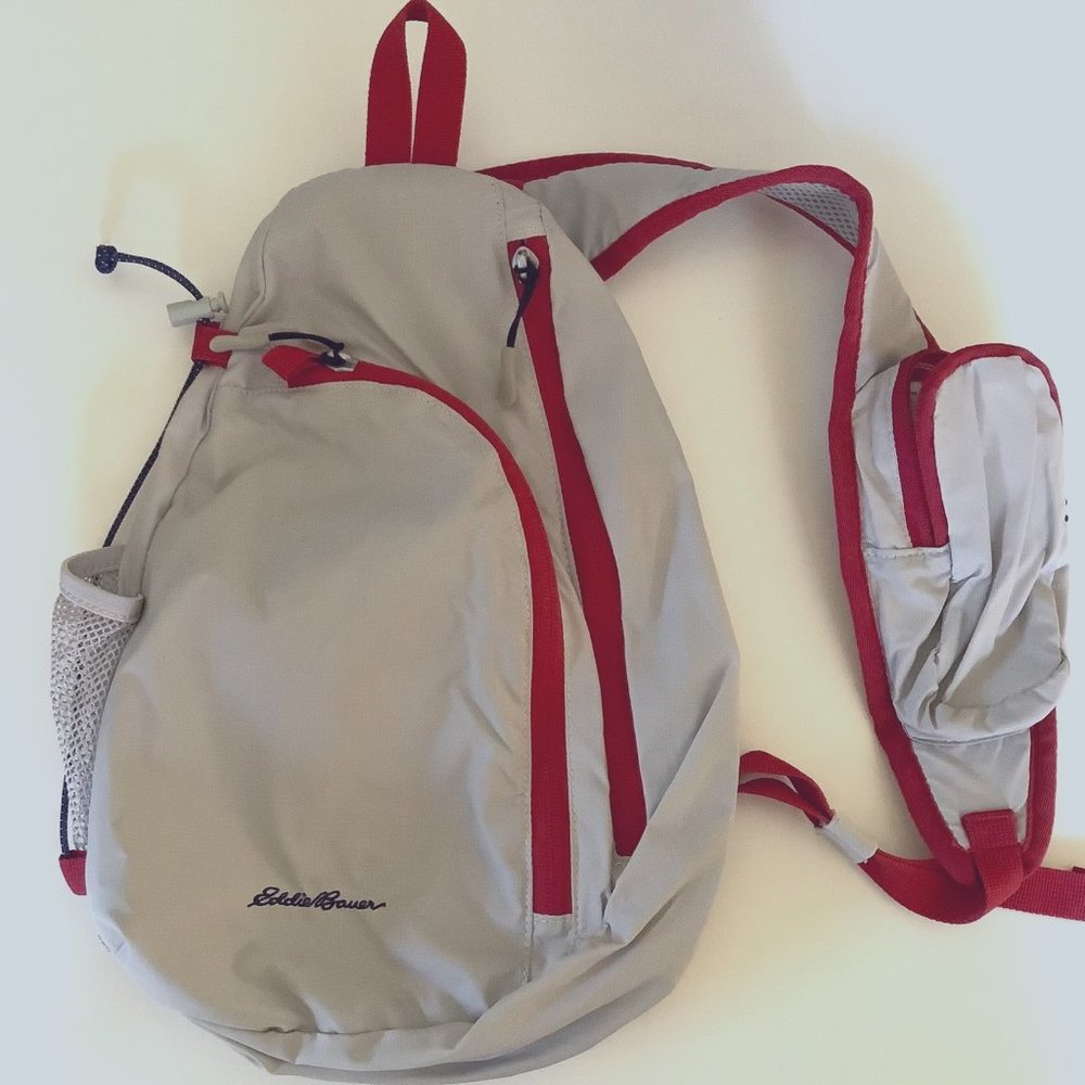 Eddie Bauer Sling Bag
